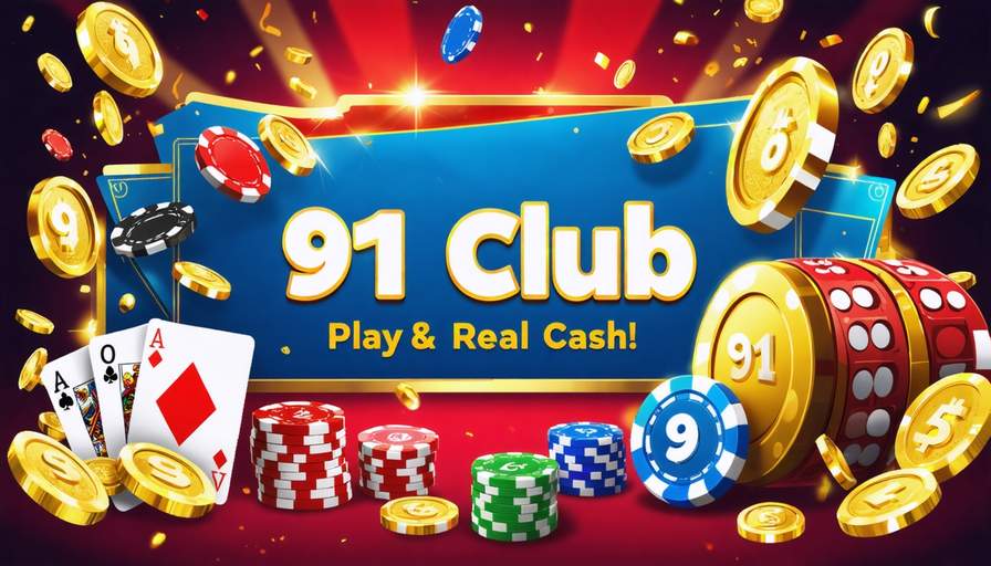 91 Club